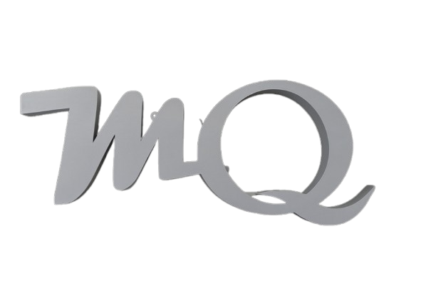 MQ Ramyeon Logo