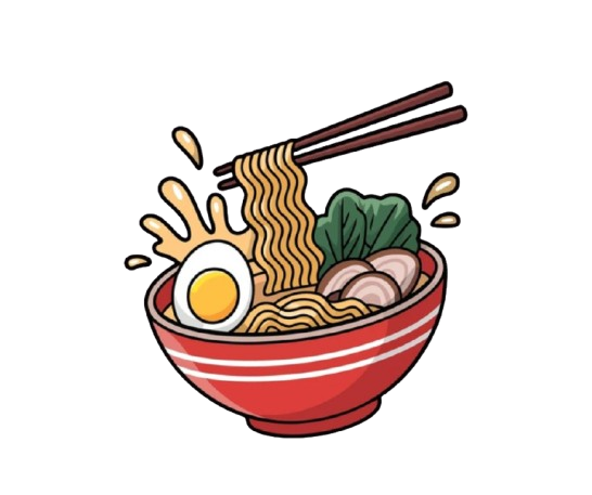 Ramen Bowl
